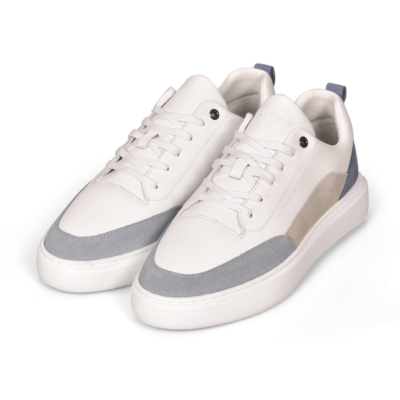 Cycleur de Luxe Heren Schoenen Sdlm251247 Wit