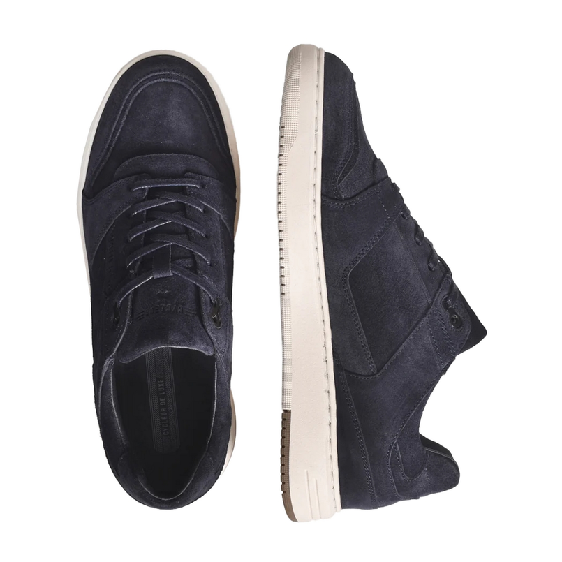 Cycleur de Luxe Heren sneaker CDLM242051 Navy Blazer Navy