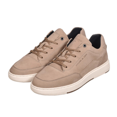 Cycleur de Luxe Heren Sneaker CDLM242076 Desert Taupe Beige