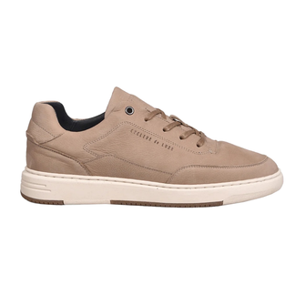 Cycleur de Luxe Heren Sneaker CDLM242076 Desert Taupe Beige