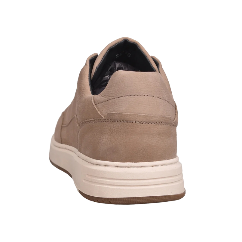 Cycleur de Luxe Heren Sneaker CDLM242076 Desert Taupe Beige