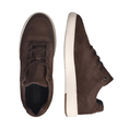Cycleur de Luxe Heren sneaker CDLM242077 Espresso Midden bruin