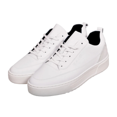 Cycleur de Luxe Heren sneaker CDLM242185 White Wit
