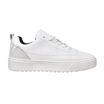 Cycleur de Luxe Heren sneaker CDLM242185 White Wit
