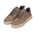Cycleur de Luxe Heren Sneaker CDLMX252153 Dark Taupe Taupe