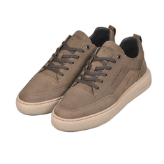 Cycleur de Luxe Heren Sneaker CDLMX252153 Dark Taupe Taupe
