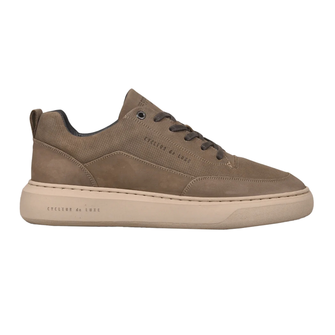 Cycleur de Luxe Heren Sneaker CDLMX252153 Dark Taupe Taupe
