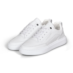 Cycleur de Luxe Heren sneaker SDLM251055 wit Wit