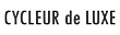 Cycleur de Luxe