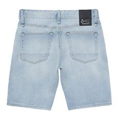 Denham Blauw mele