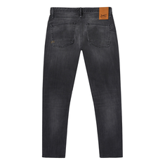 Denham Grey denim