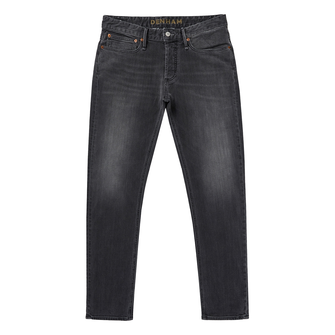 Denham Grey denim