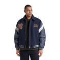 Denham Heren Jas 01-25-07-25-001 Navy