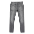 Denham Heren Jeans 01-19-10-11-027 Grey denim