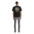 Denham Heren Jeans 01-19-10-11-027 Grey denim