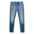 Denham Heren Jeans 01-22-01-11-033 Dark blue denim