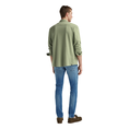 Denham Heren Jeans 01-22-01-11-033 Dark blue denim