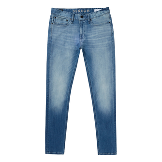 Denham Heren Jeans 01-22-01-11-033 Dark blue denim