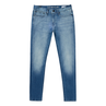 Denham Heren Jeans 01-22-01-11-033 Dark blue denim