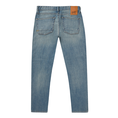 Denham Heren Jeans 01-23-08-11-024 Mid blue denim