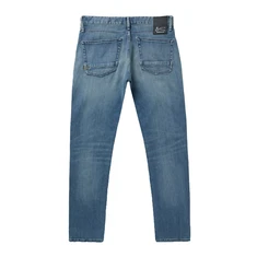 Denham Heren Jeans 01-25-02-11-051 Mid blue denim