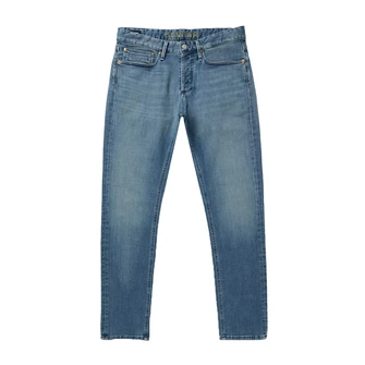 Denham Heren Jeans 01-25-02-11-051 Mid blue denim