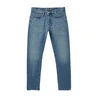 Denham Heren Jeans 01-25-02-11-051 Mid blue denim