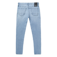 Denham Heren Jeans 01-25-02-11-072 Blauw mele
