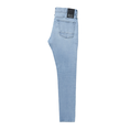 Denham Heren Jeans 01-25-02-11-072 Blauw mele