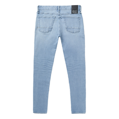 Denham Heren Jeans 01-25-02-11-072 Blauw mele