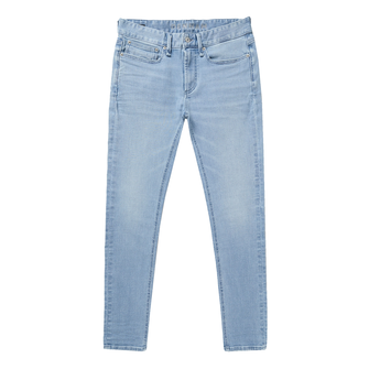Denham Heren Jeans 01-25-02-11-072 Blauw mele