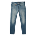 Denham Heren Jeans 01-25-02-11-278 Mid blue denim