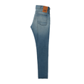 Denham Heren Jeans 01-25-02-11-278 Mid blue denim