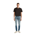 Denham Heren Jeans 01-25-02-11-278 Mid blue denim