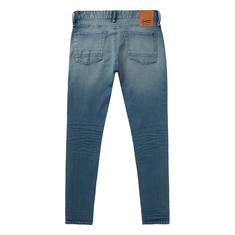 Denham Heren Jeans 01-25-02-11-278 Mid blue denim