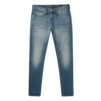Denham Heren Jeans 01-25-02-11-278 Mid blue denim