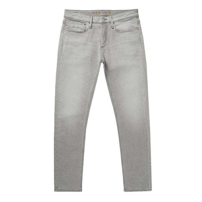 Denham Heren Jeans 01-25-02-11-281 Grey denim