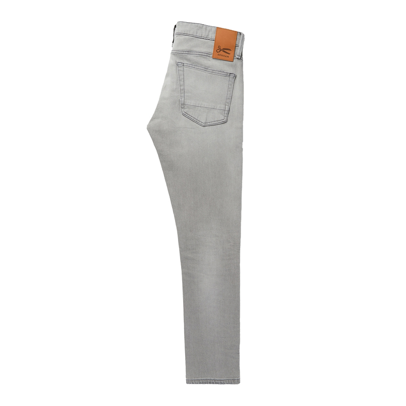 Denham Heren Jeans 01-25-02-11-281 Grey denim