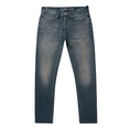Denham Heren Jeans 01-25-02-11-282 Grey denim