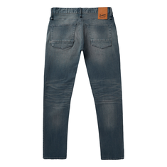 Denham Heren Jeans 01-25-02-11-282 Grey denim
