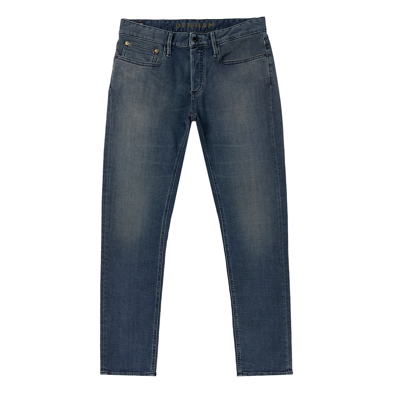 Denham Heren Jeans 01-25-07-11-007 Navy