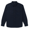 Denham Heren Overhemd 01-25-02-40-288 Navy