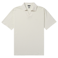 Denham Heren Polo 01-25-04-52-192 Zilver