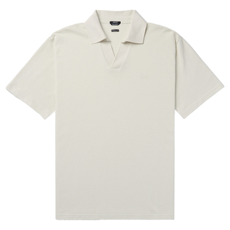 Denham Heren Polo 01-25-04-52-192 Zilver