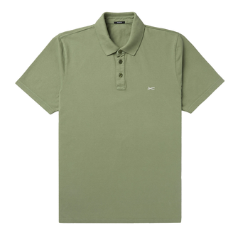 Denham Heren Polo 01-25-04-52-202 Bleu