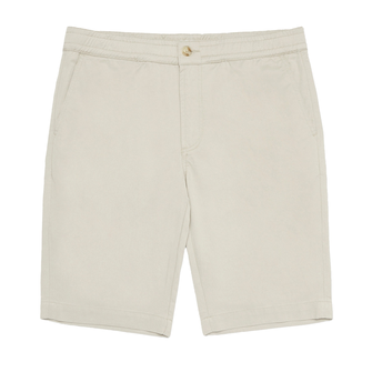 Denham Heren Short 01-25-04-12-010 Zilver