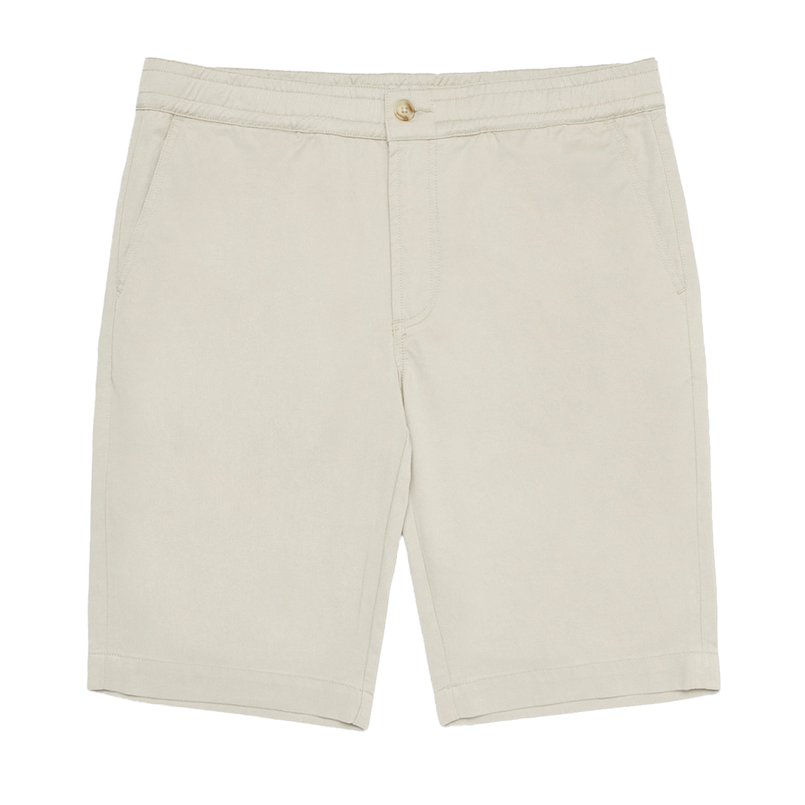 Denham Heren Short 01-25-04-12-010 Zilver