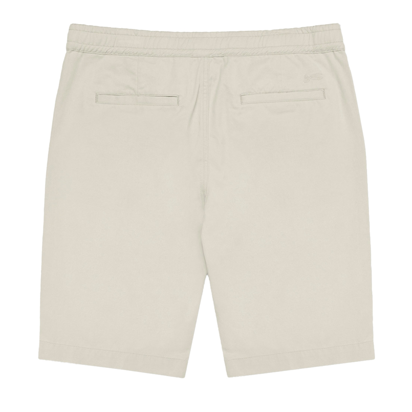 Denham Heren Short 01-25-04-12-010 Zilver