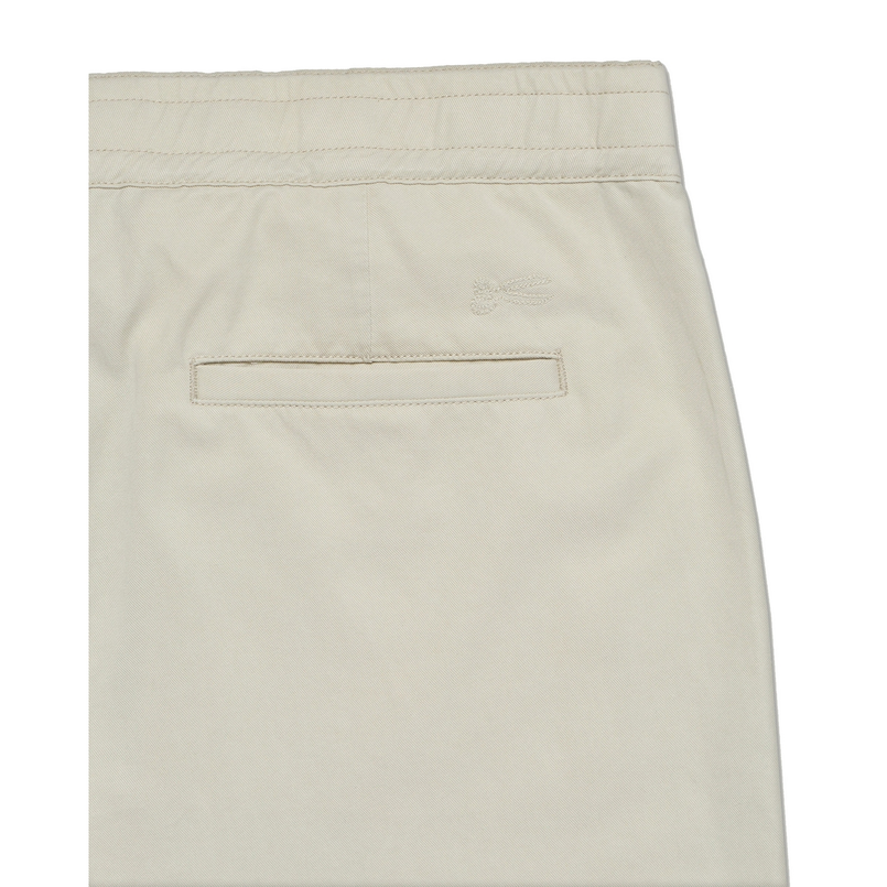Denham Heren Short 01-25-04-12-010 Zilver