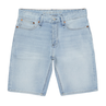 Denham Heren Short 01-25-04-16-018 Blauw mele